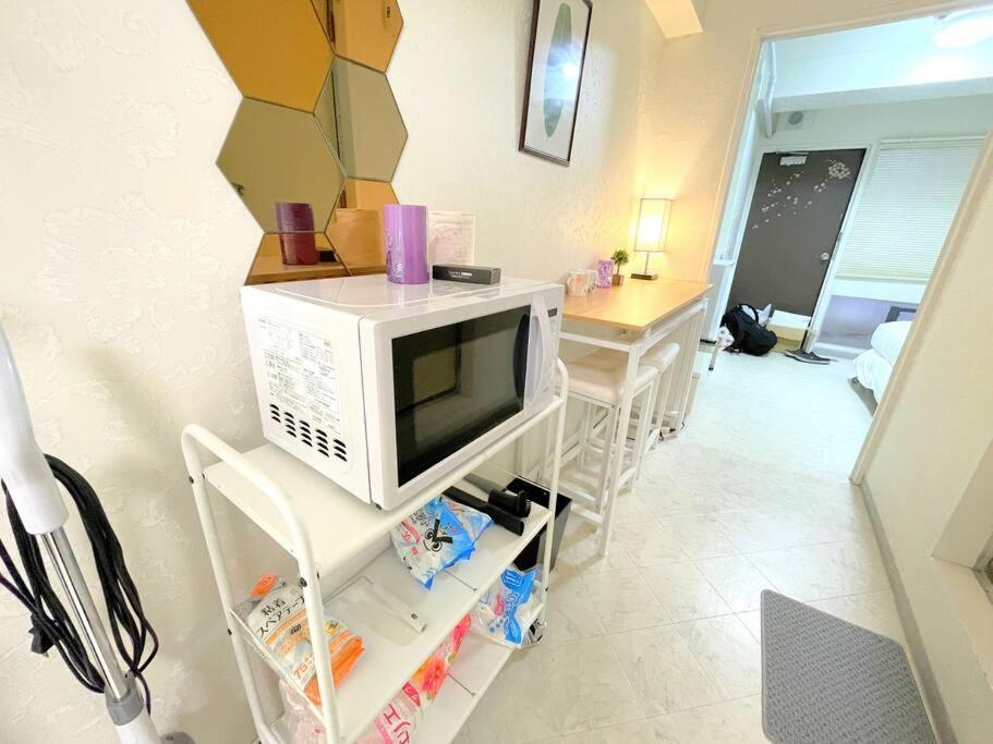 Honmachi Station 1min Shinsaibashi 3min 4beds Im1 *