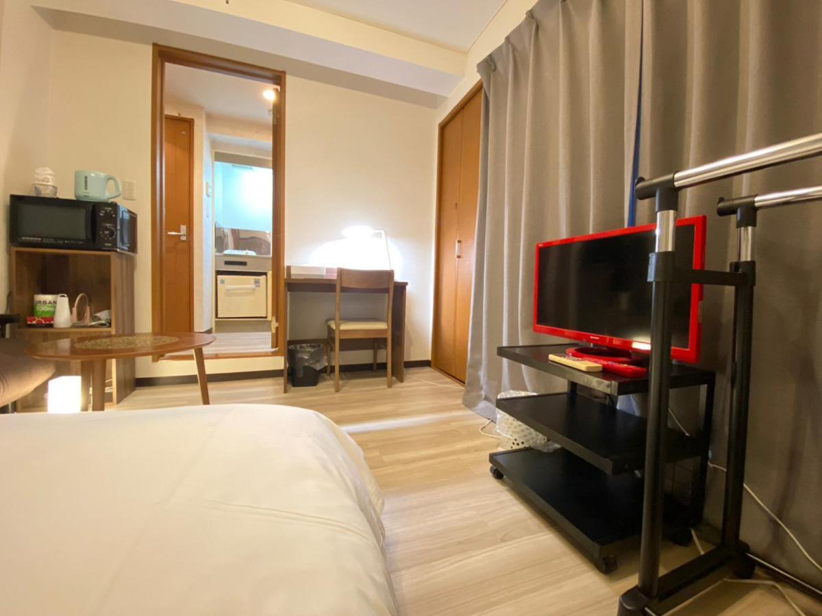 マルチステイ大阪京橋22 Apartment *