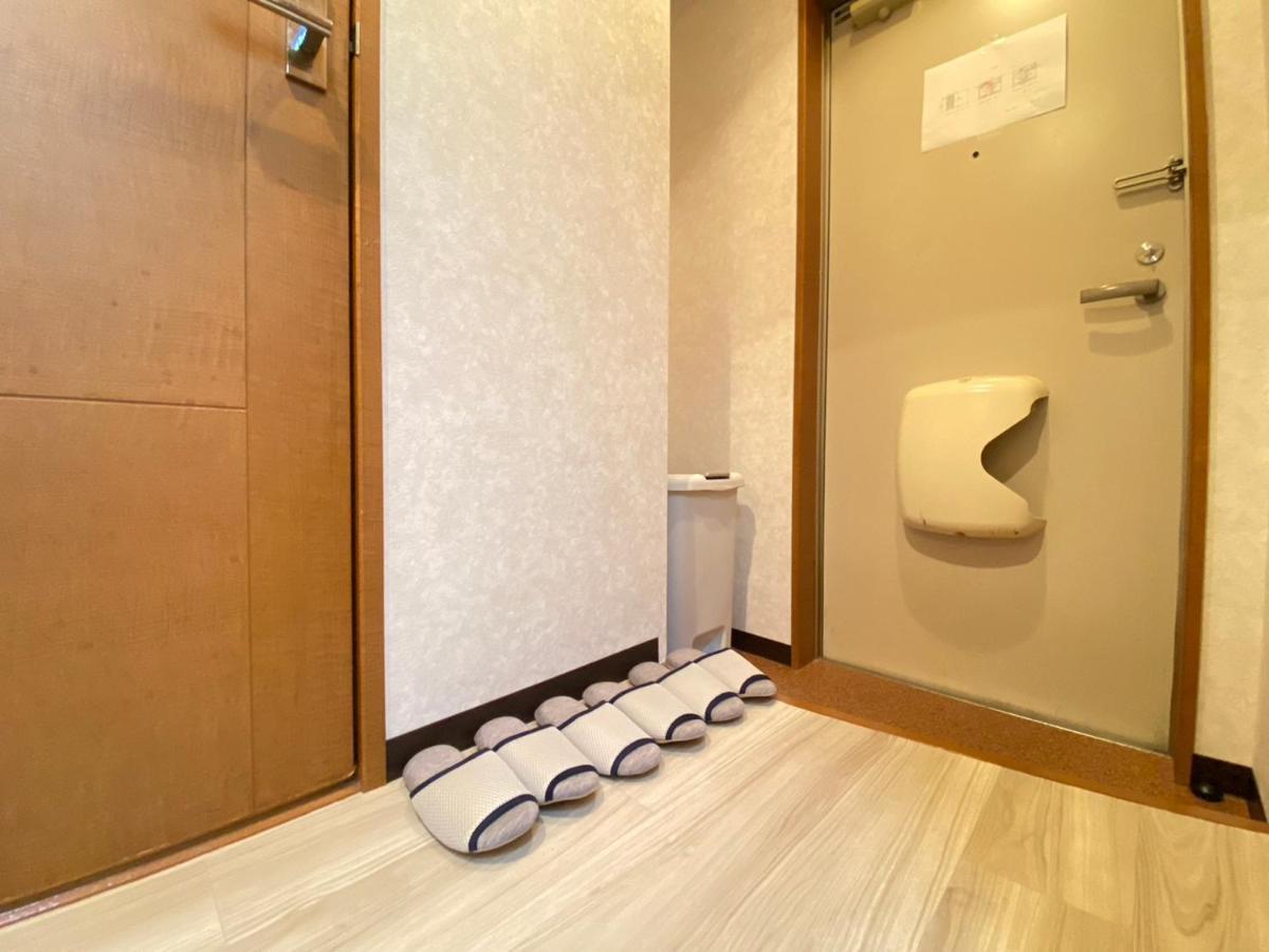 Apartment マルチステイ大阪京橋22 *