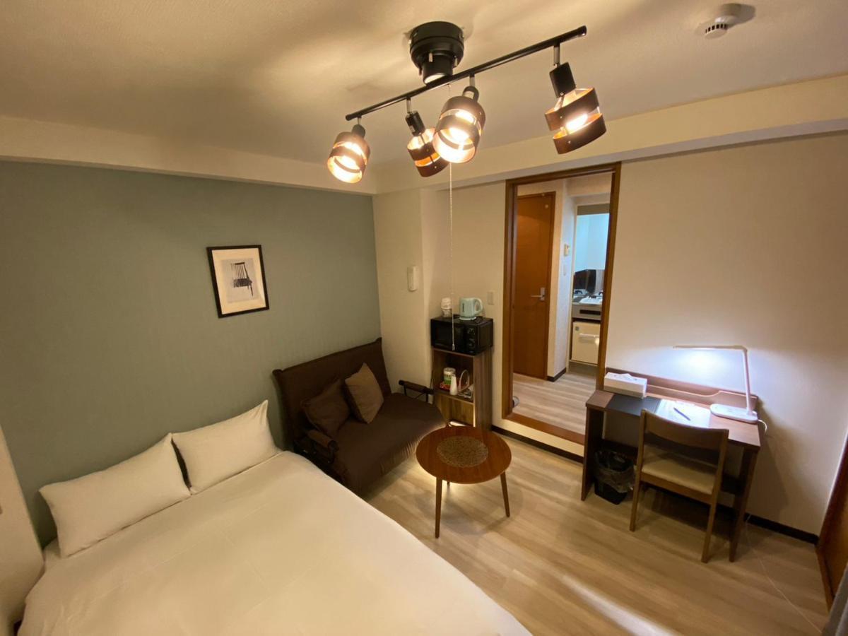 マルチステイ大阪京橋22 Apartment *