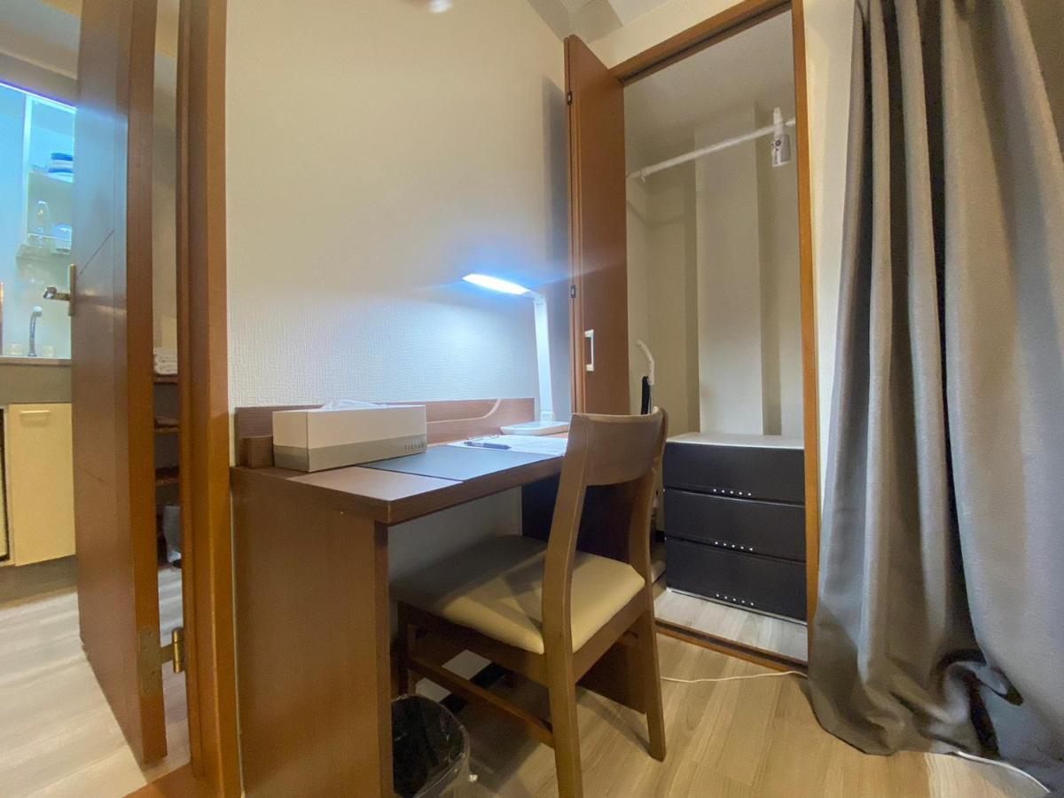 マルチステイ大阪京橋22 Apartment Osaka