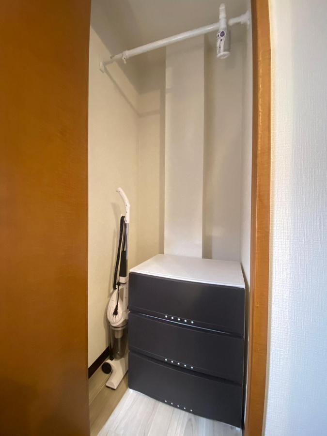 Apartment マルチステイ大阪京橋22