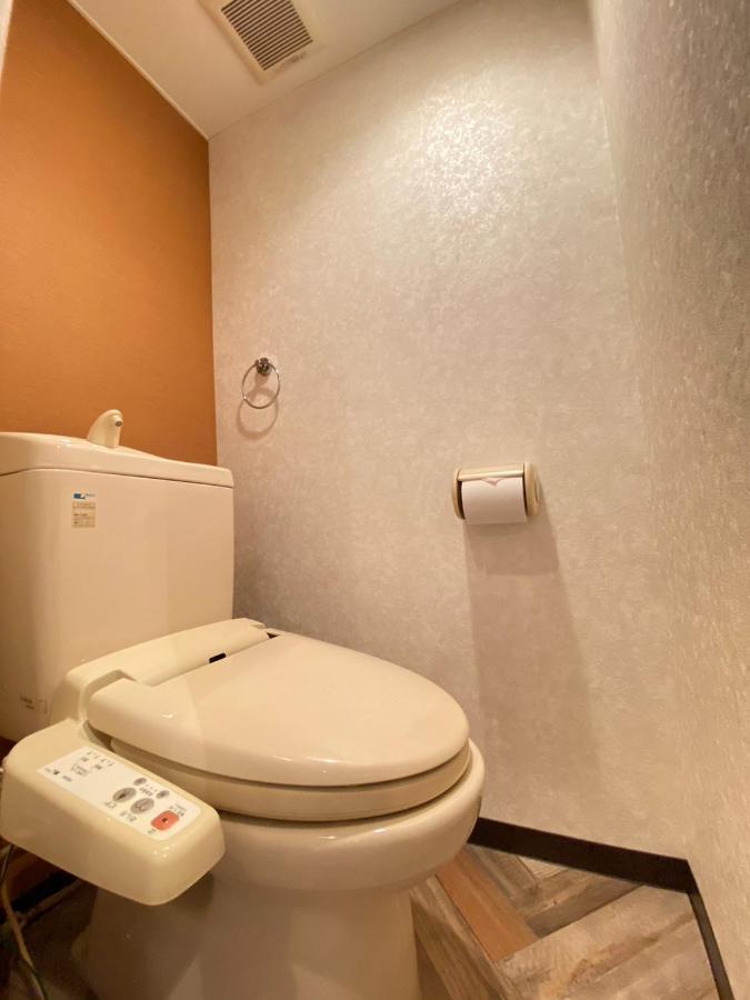 マルチステイ大阪京橋22 Apartment Osaka