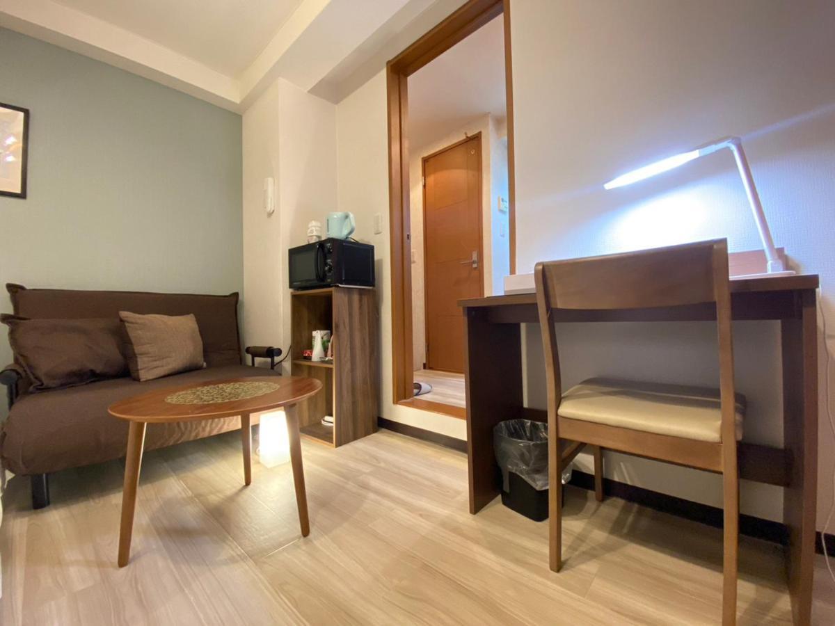 Apartment マルチステイ大阪京橋22 Osaka