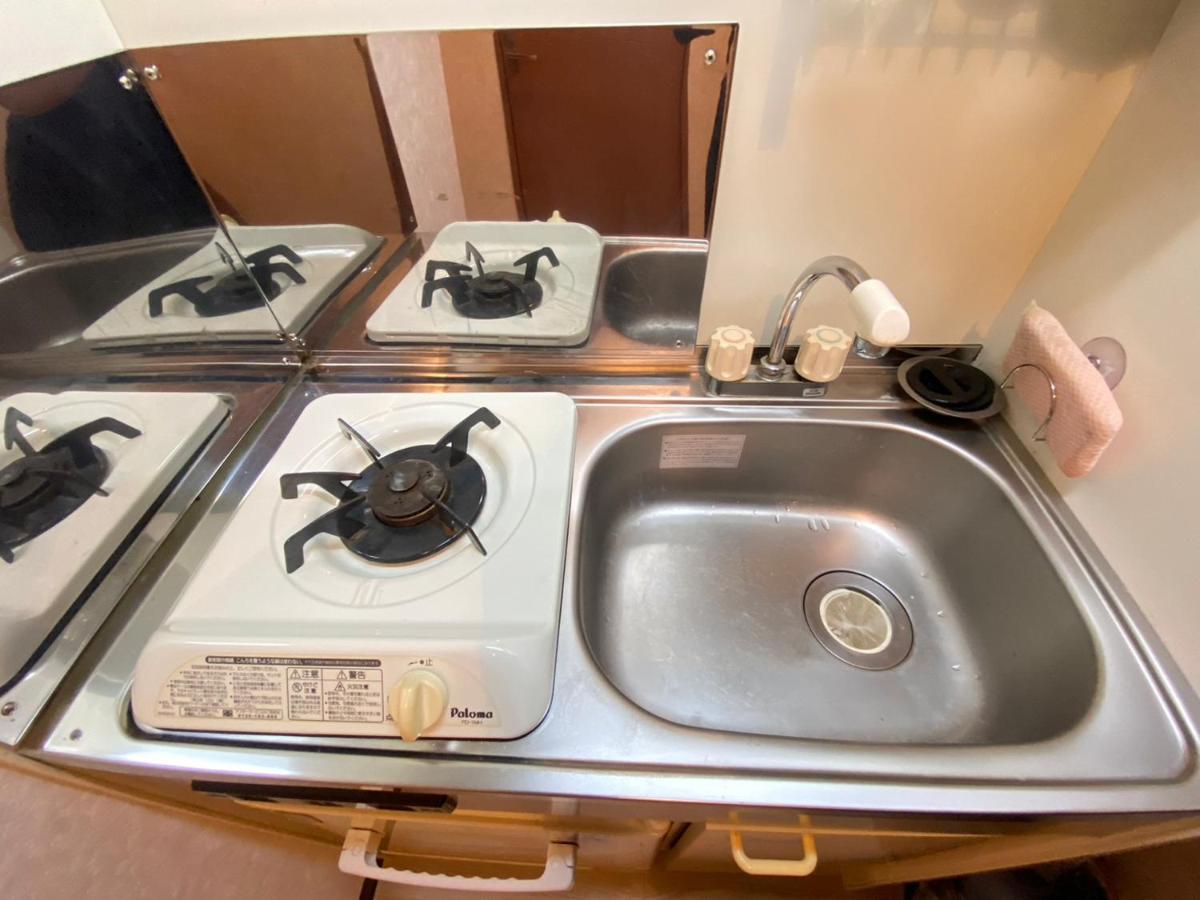 Apartment マルチステイ大阪京橋22