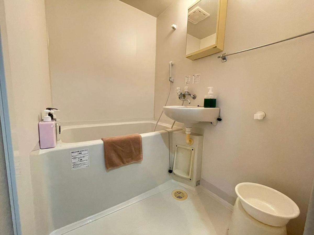 Apartment マルチステイ大阪京橋31 *