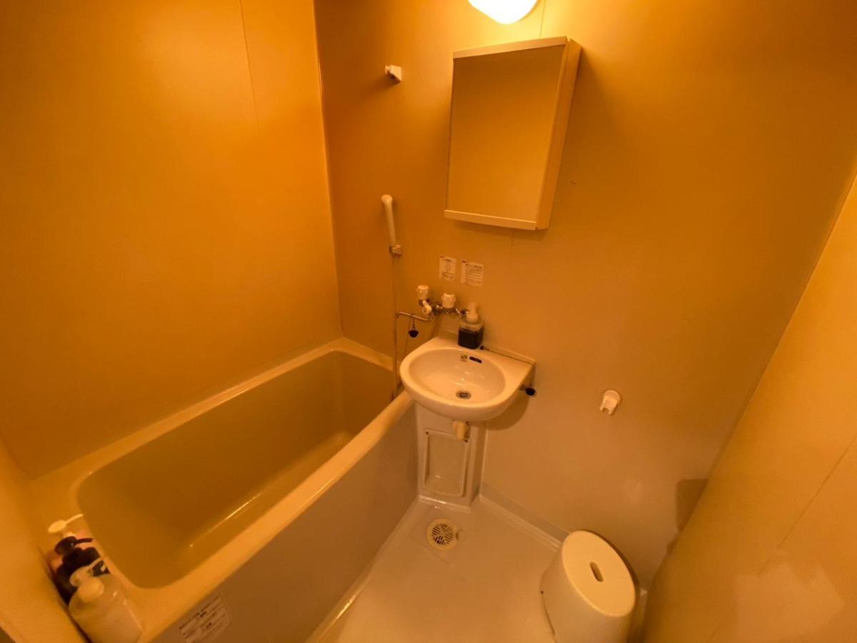 マルチステイ大阪京橋22 Apartment