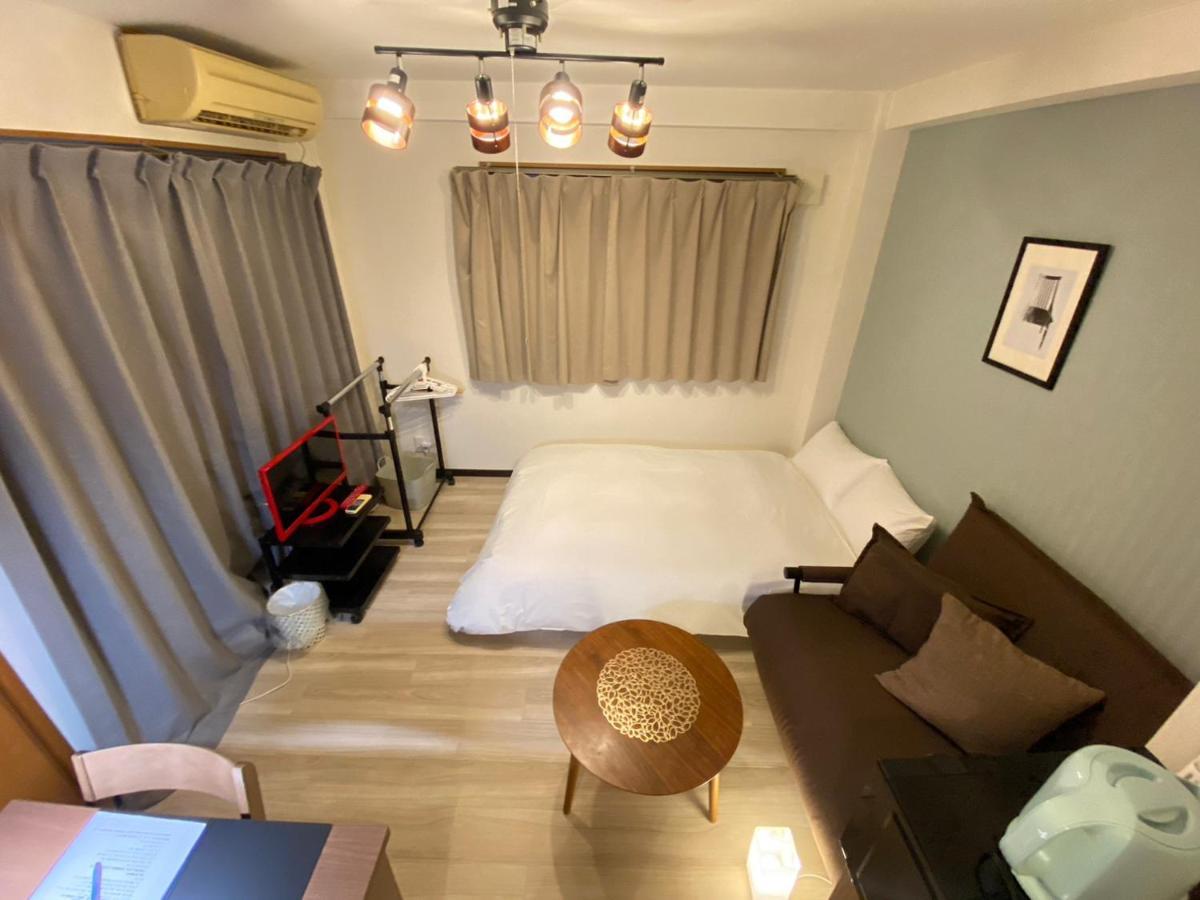 Apartment マルチステイ大阪京橋22