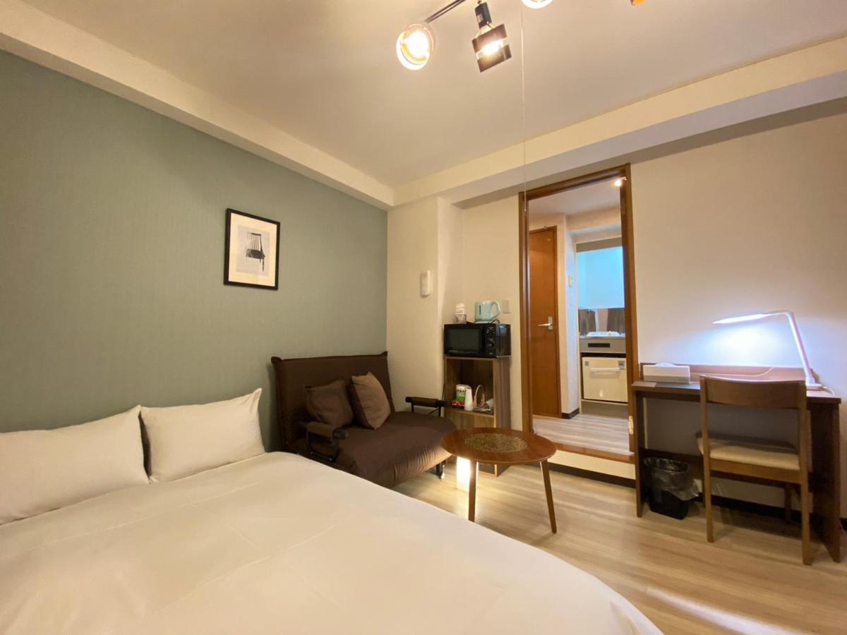 Apartment マルチステイ大阪京橋22 *