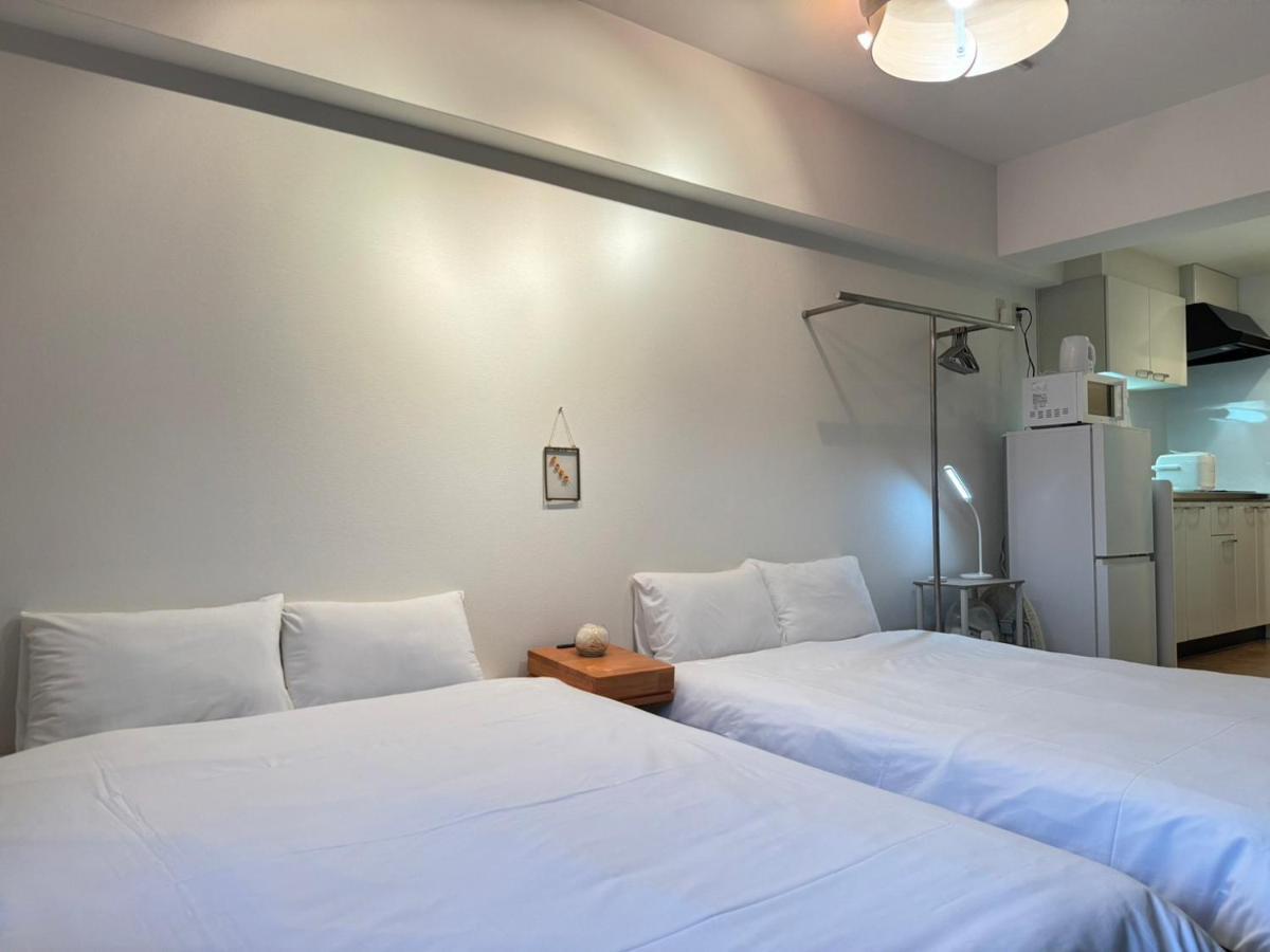 Apartment マルチステイ大阪天満93