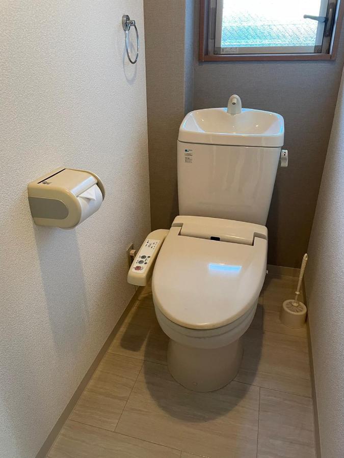マルチステイ大阪京橋31 Apartment Osaka