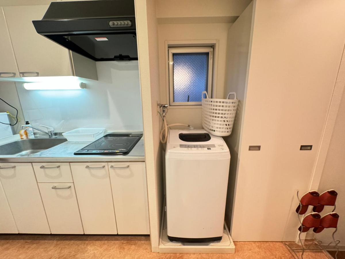 Apartment マルチステイ大阪天満93