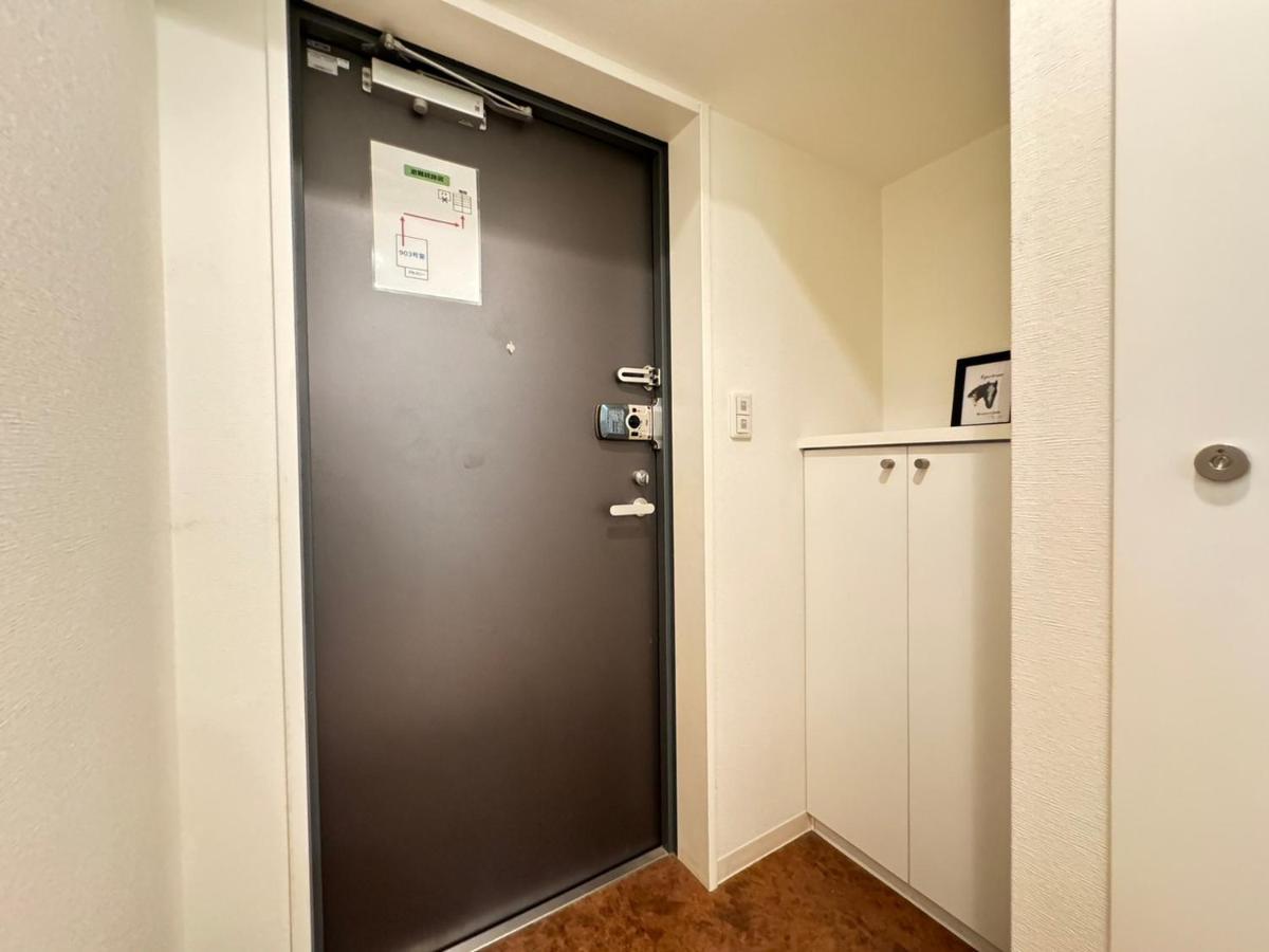マルチステイ大阪天満93 Osaka