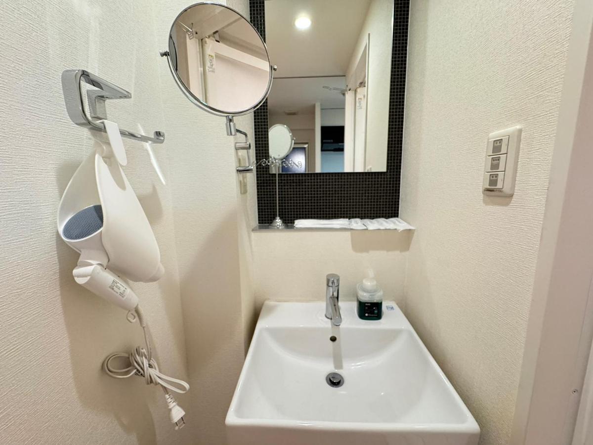 Apartment マルチステイ大阪天満93