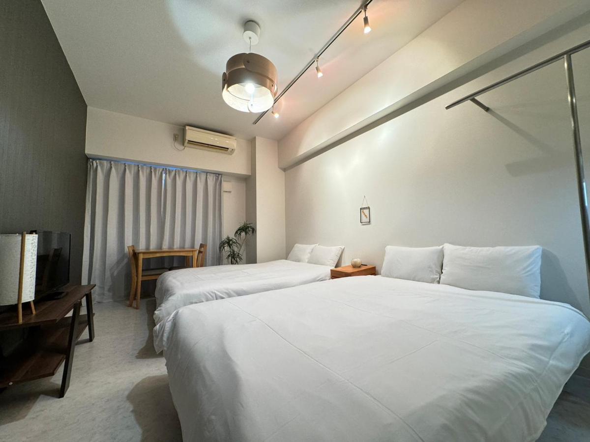 マルチステイ大阪天満93 Apartment Osaka