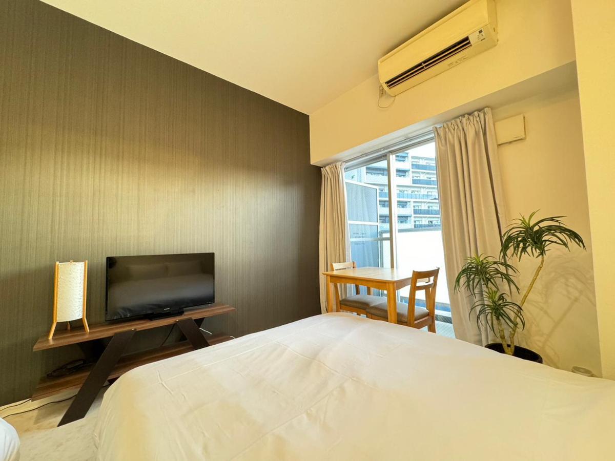 Apartment マルチステイ大阪天満93