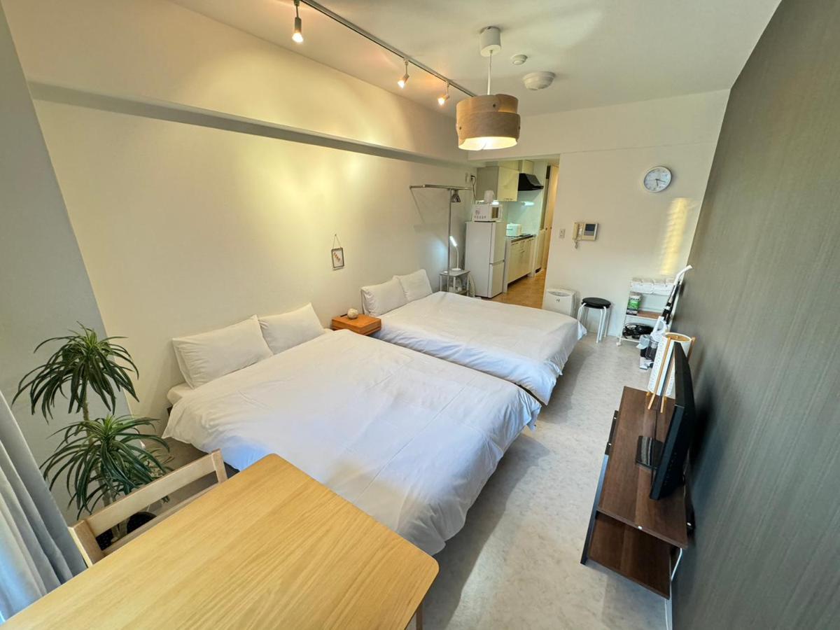 Apartment マルチステイ大阪天満93