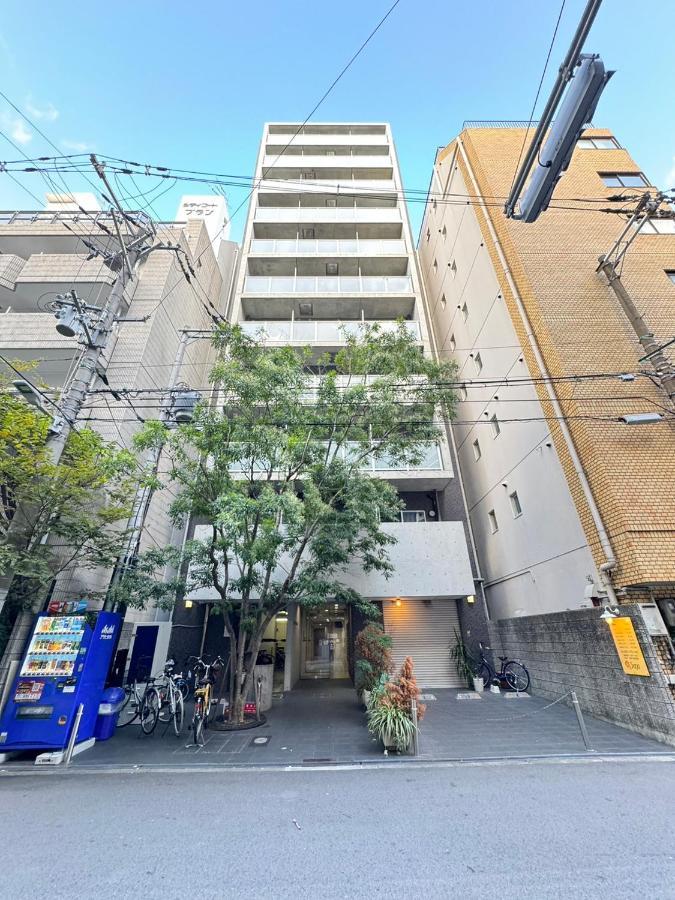 マルチステイ大阪天満93 * Osaka
