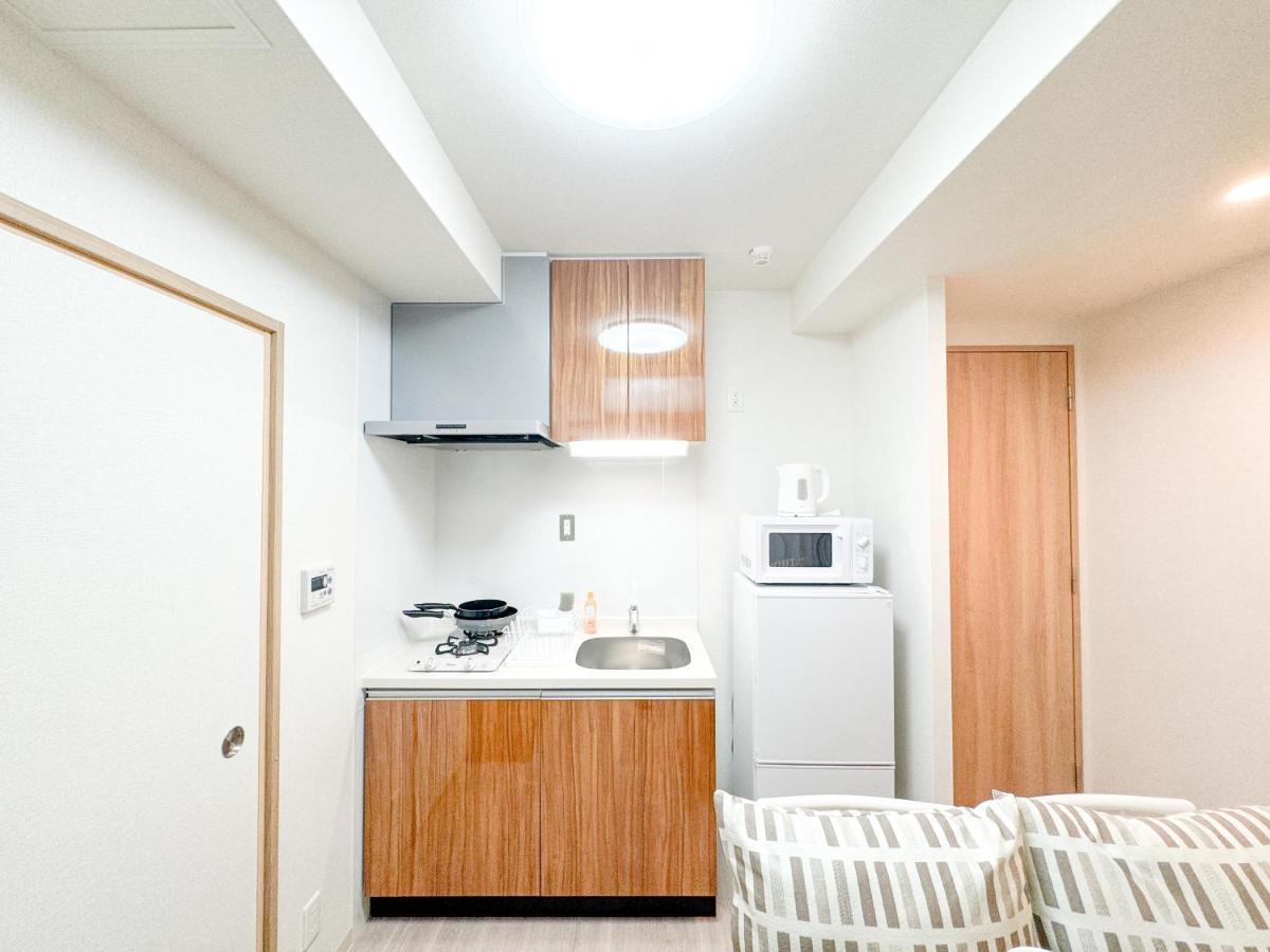 Apartment Side Of Shinsaibashi Shopping Street *