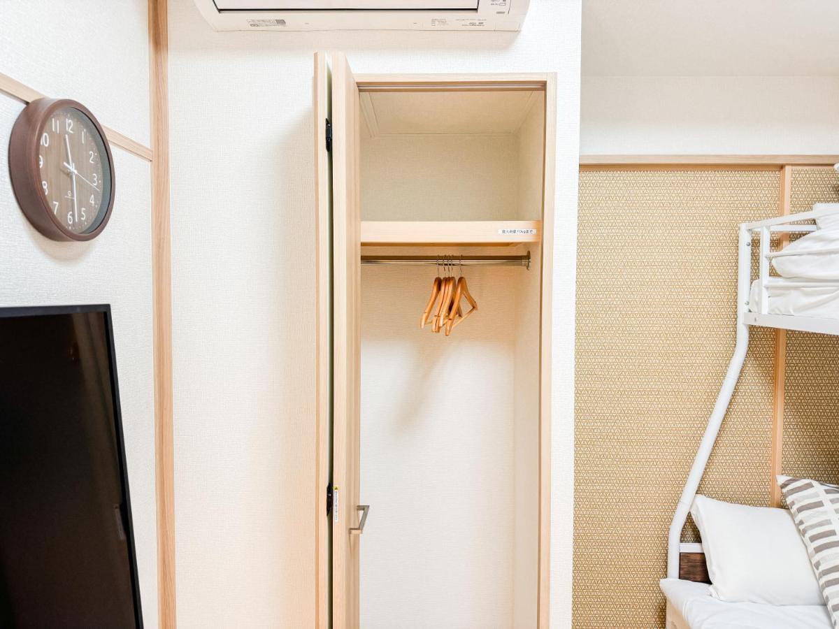 Apartment Side Of Shinsaibashi Shopping Street *