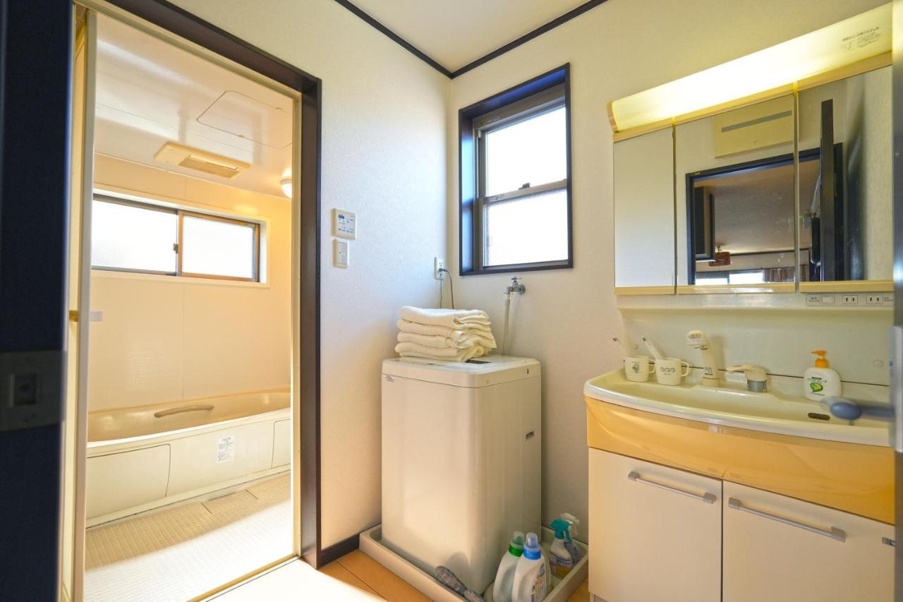 Villa Maple Osaka