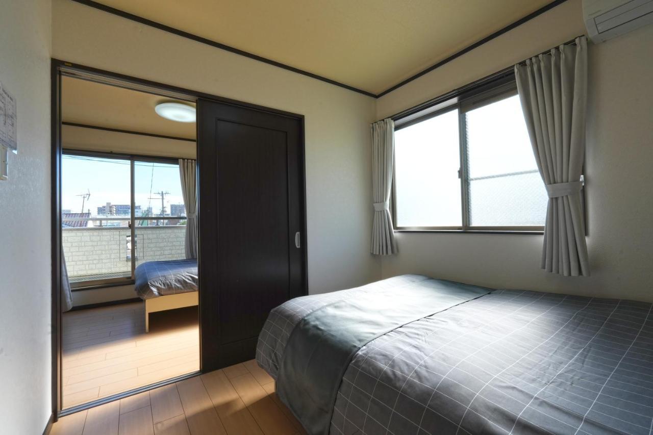Maple Villa Osaka