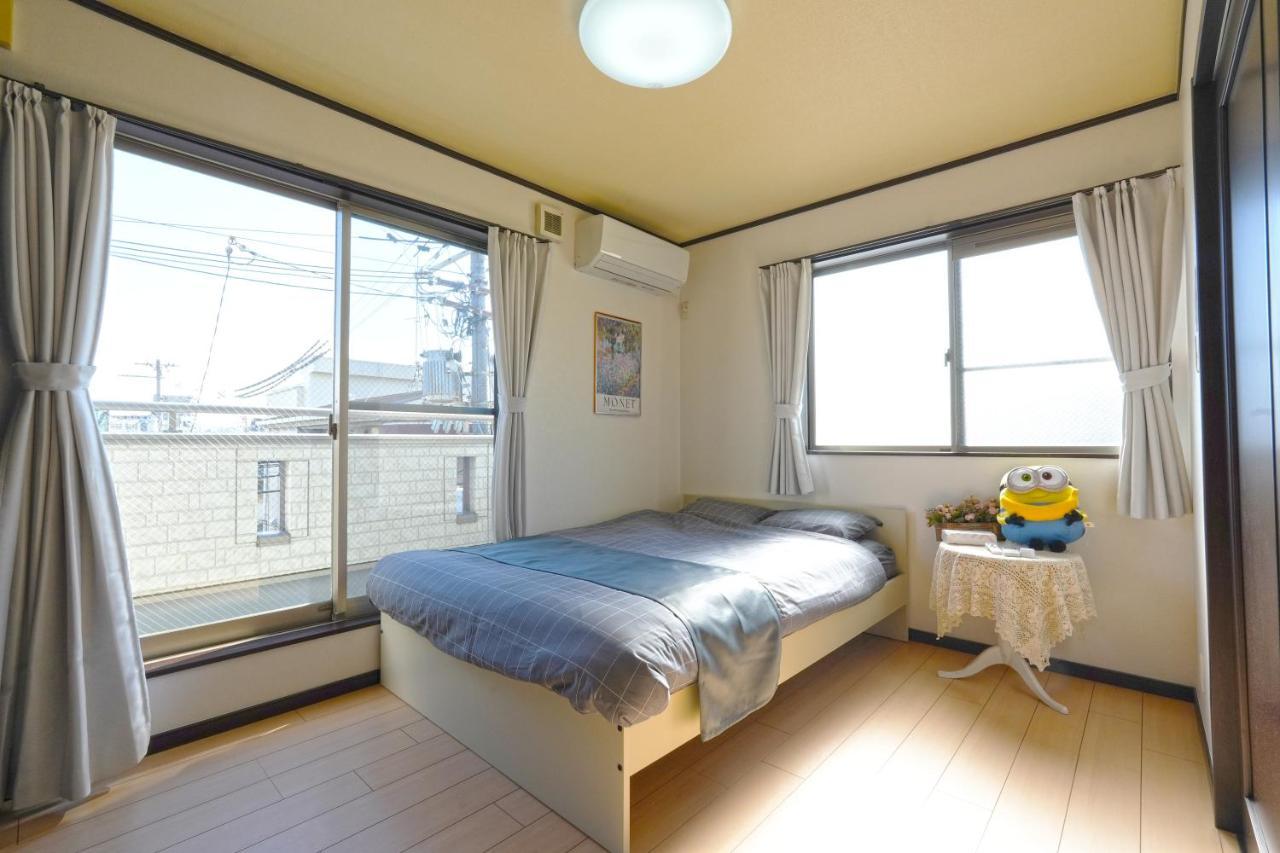 Villa Maple
