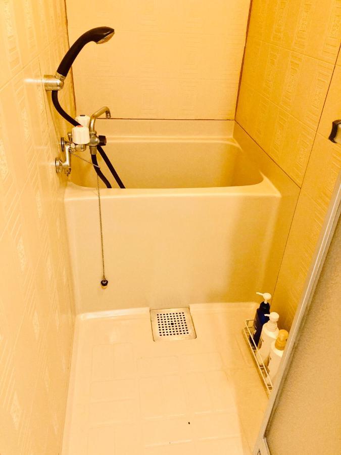 Apartment レオラ鶴橋3 Osaka