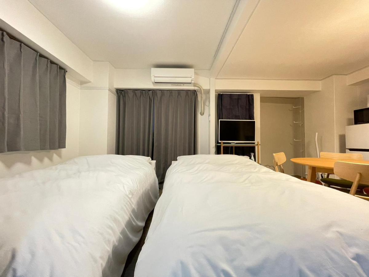 マルチステイ大阪アメ村 3a Apartment Osaka