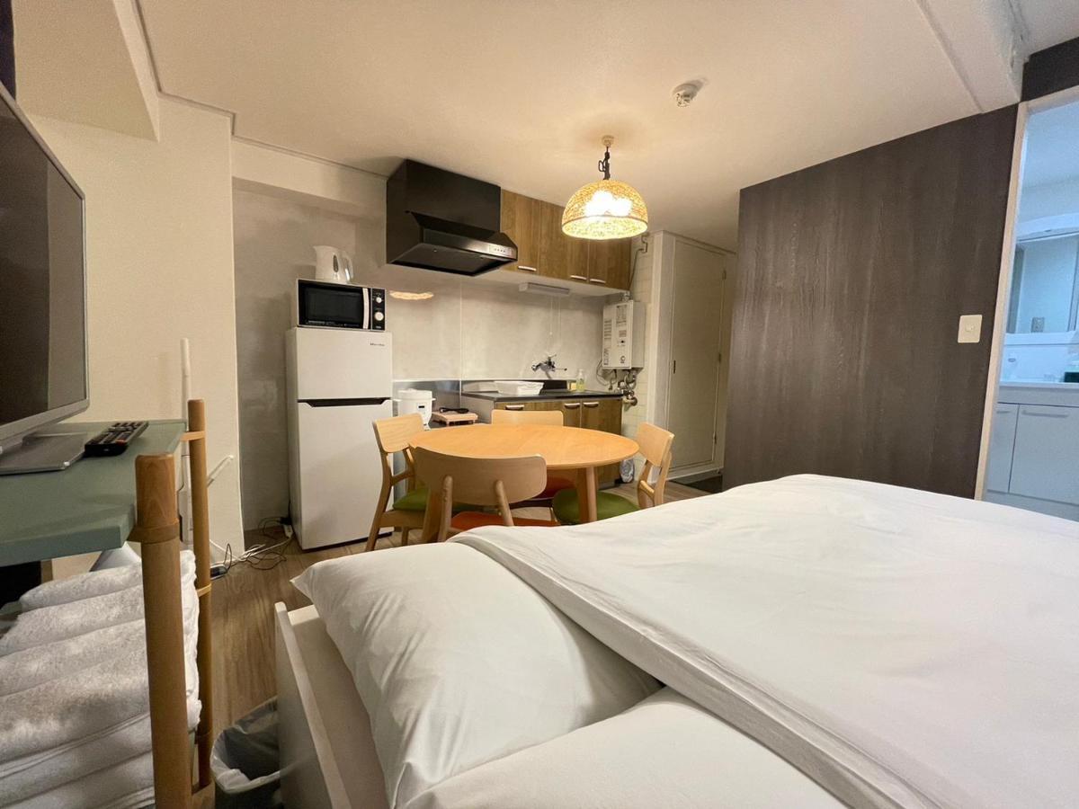マルチステイ大阪アメ村 3a Osaka
