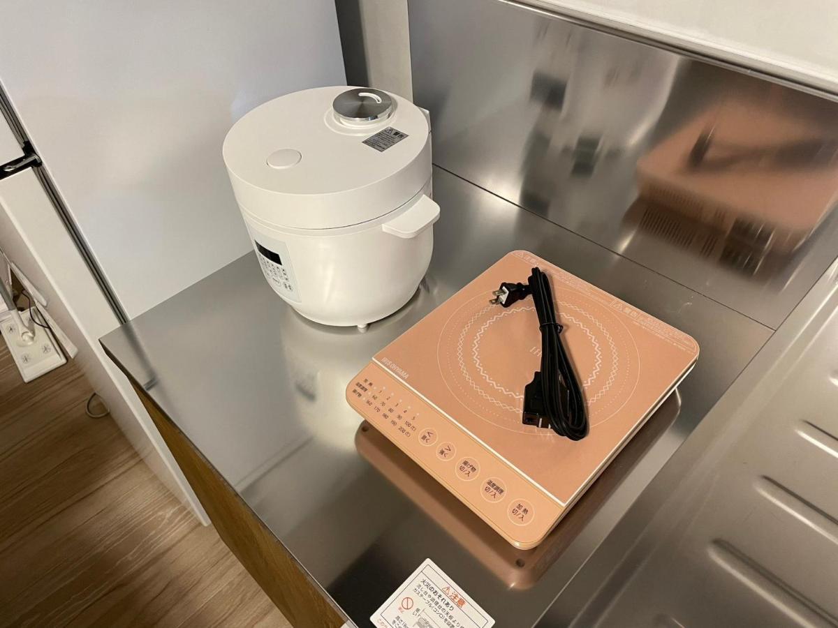 マルチステイ大阪アメ村 3a Apartment