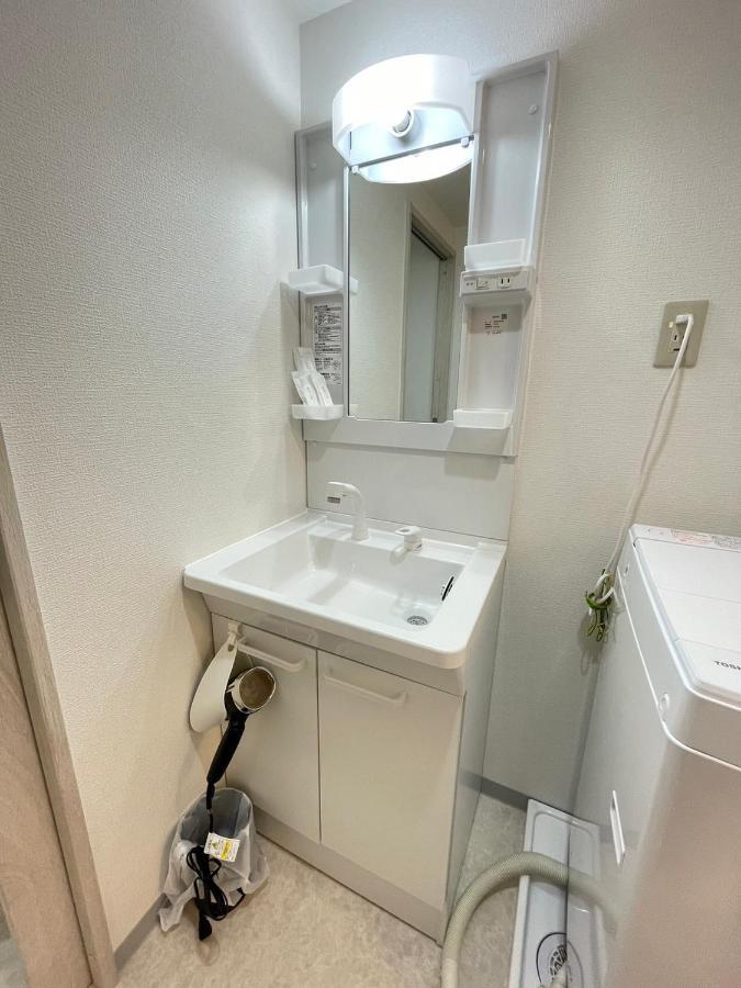 マルチステイ大阪アメ村 3a Apartment *
