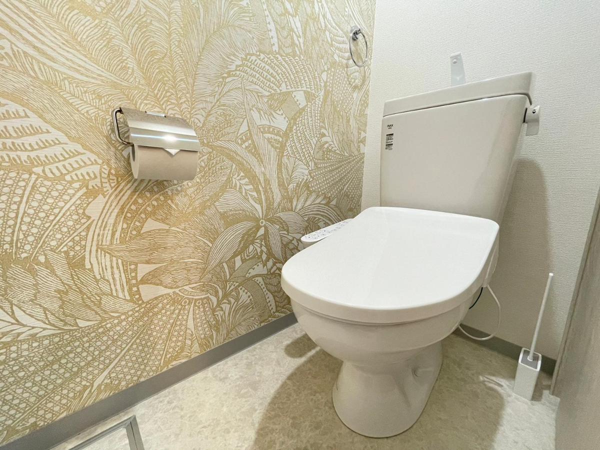 Apartment マルチステイ大阪アメ村 3a Osaka