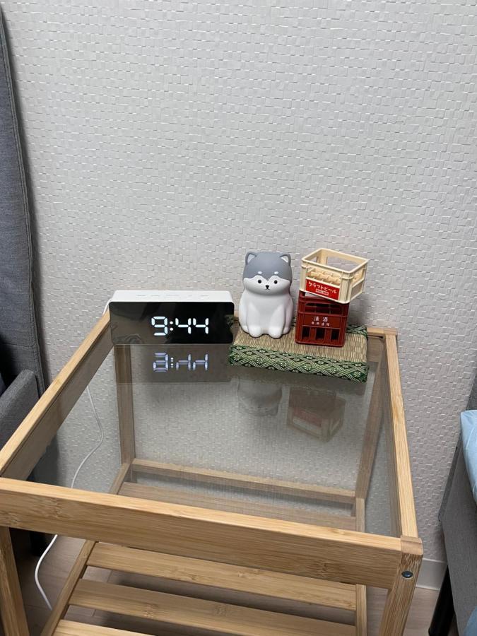 ホテルハヌル Apartment