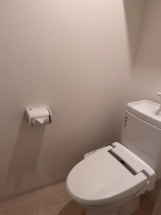 ホテルハヌル Apartment
