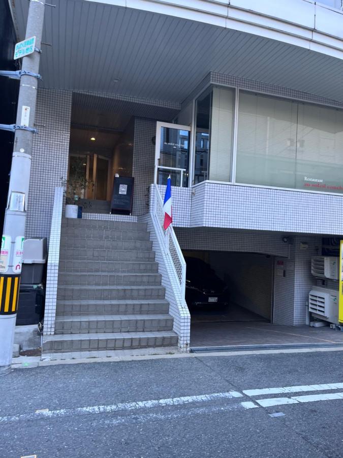 ホテルハヌル