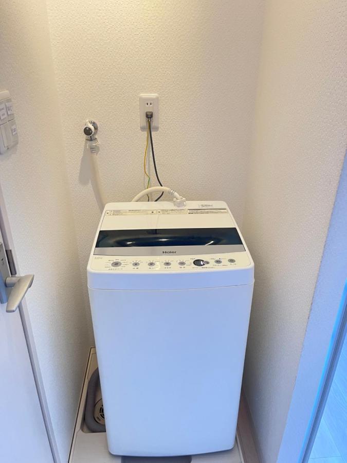 ホテルハヌル Osaka