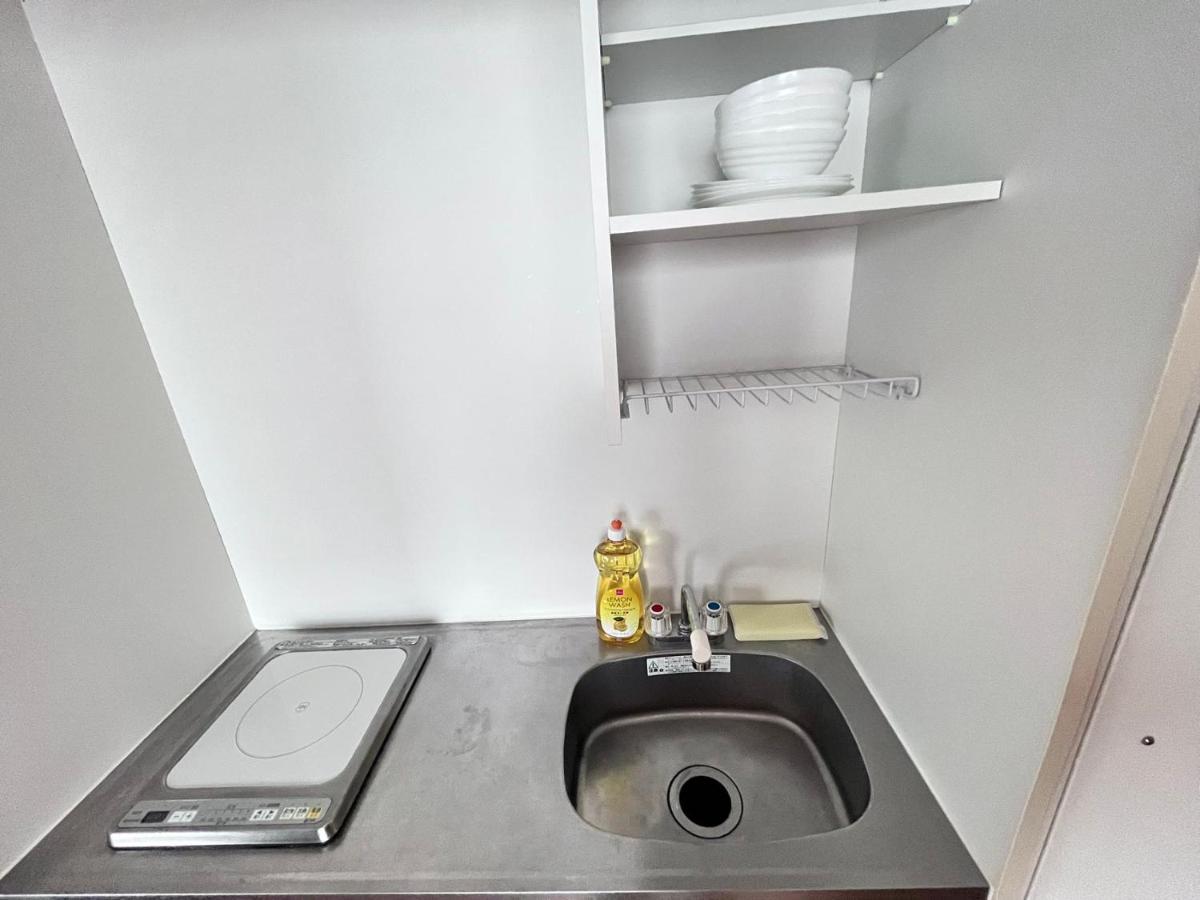 Apartment 日本橋電気街dendentown大面積40㎡工レベ-タ-直結6f