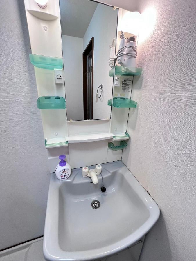 Apartment 日本橋電気街dendentown大面積40㎡工レベ-タ-直結6f *