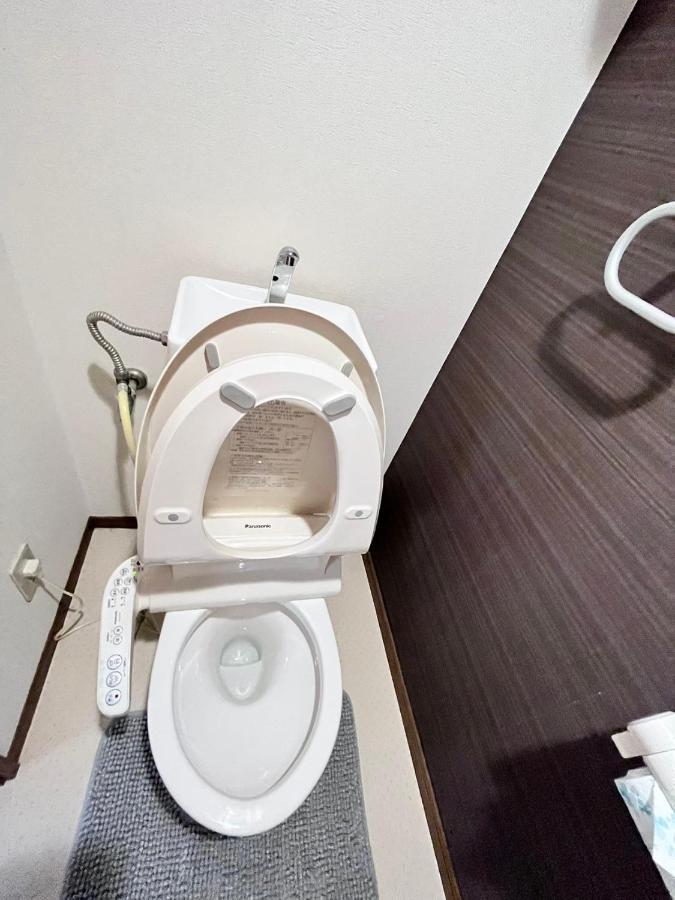 日本橋電気街dendentown大面積40㎡工レベ-タ-直結6f Apartment *