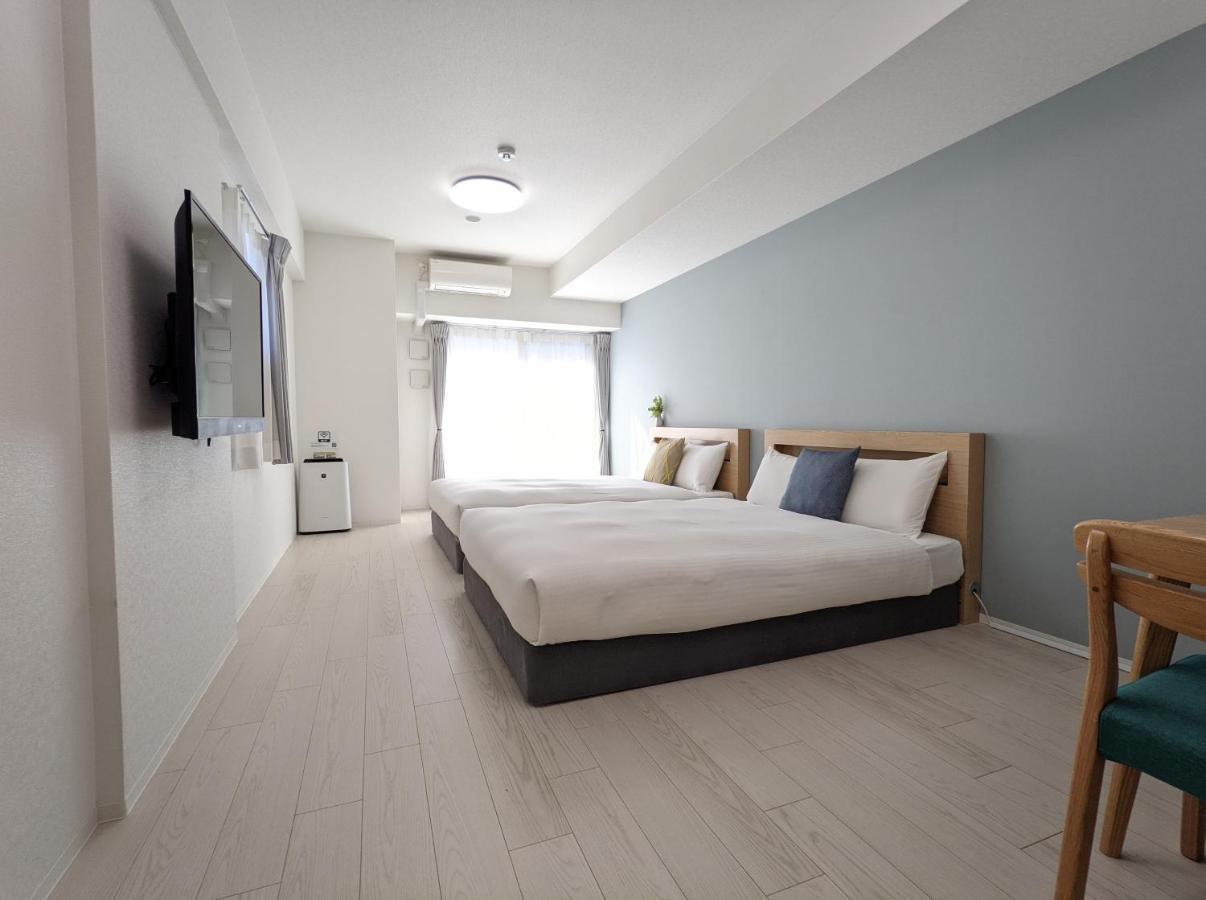 Hotel Eslead Namba South ⅲ 3*