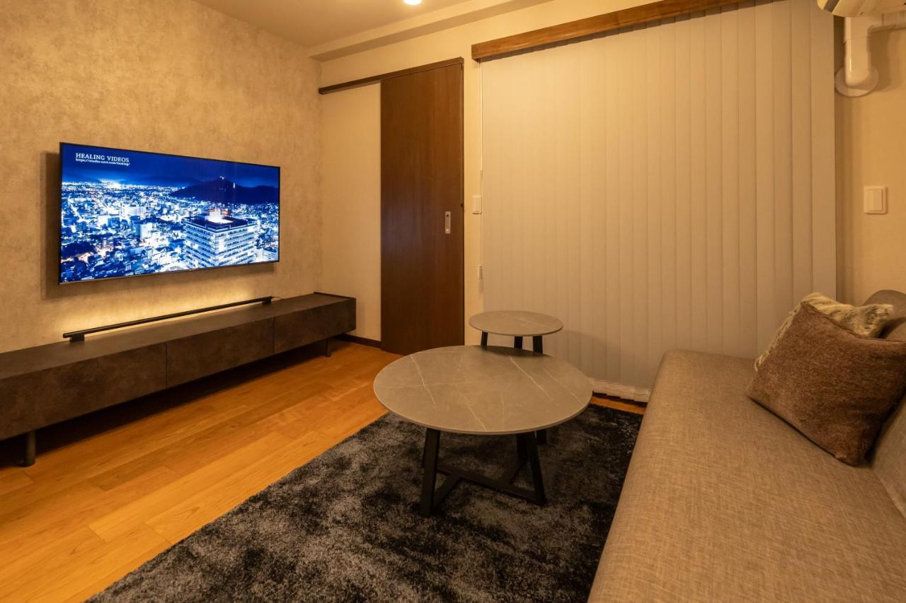Crest Otemae - Self Check-in Only Apartment Osaka
