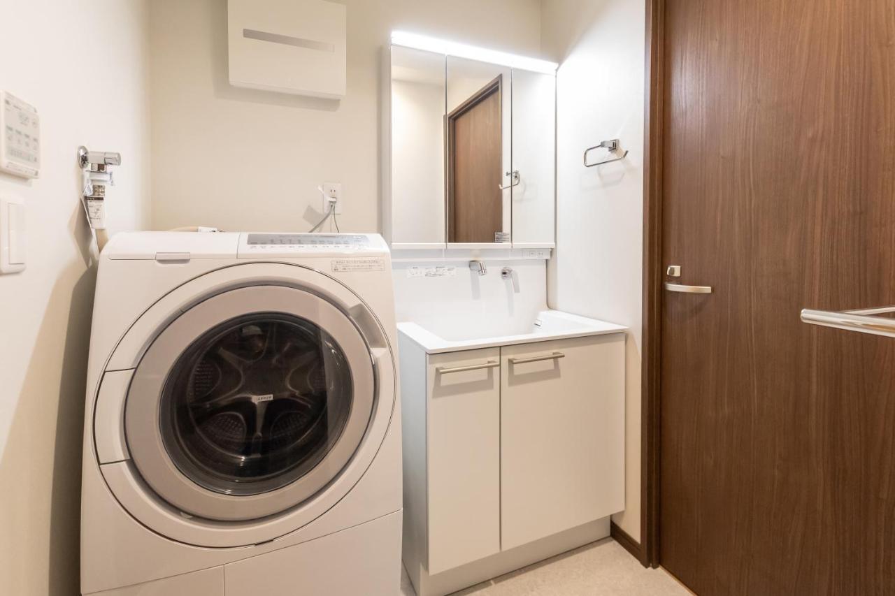 Crest Otemae - Self Check-in Only Apartment Osaka