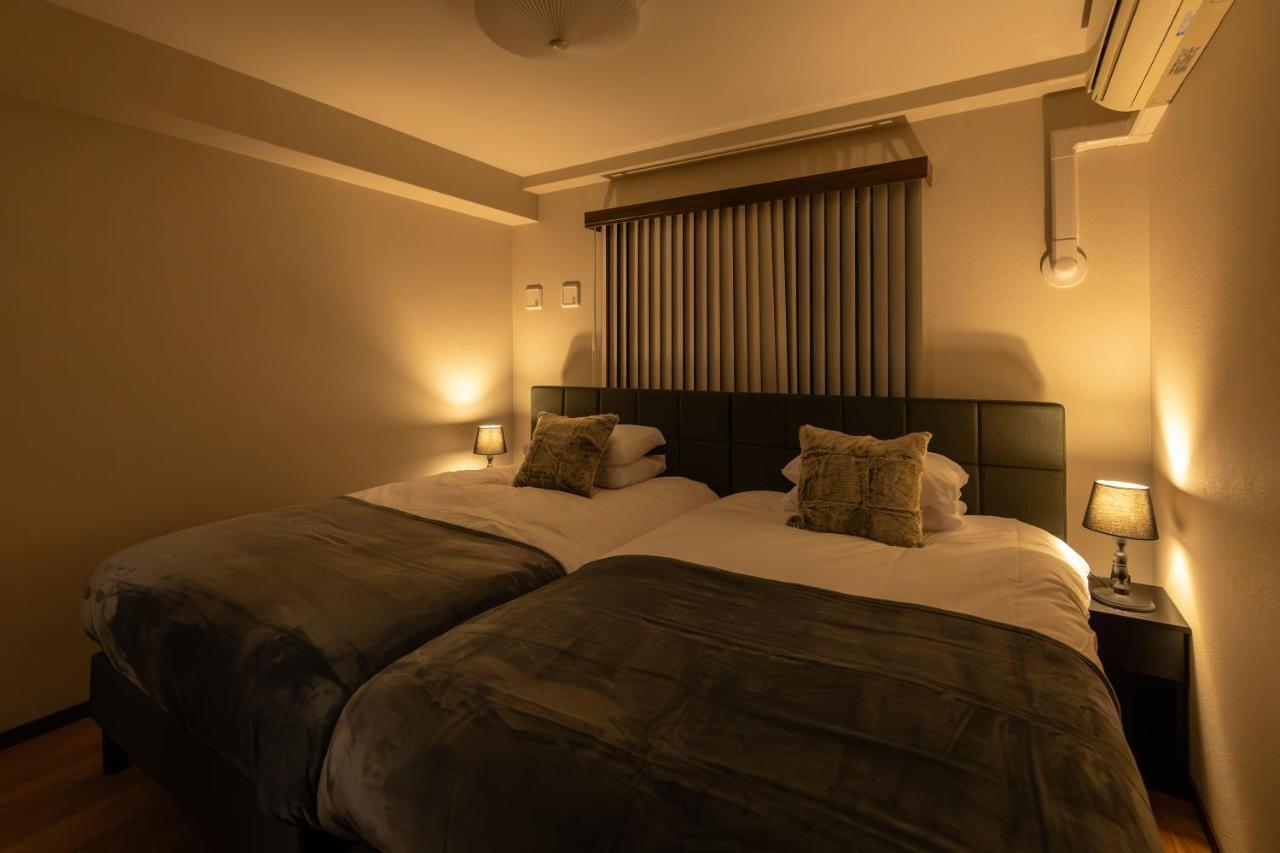 Crest Otemae - Self Check-in Only Apartment Osaka