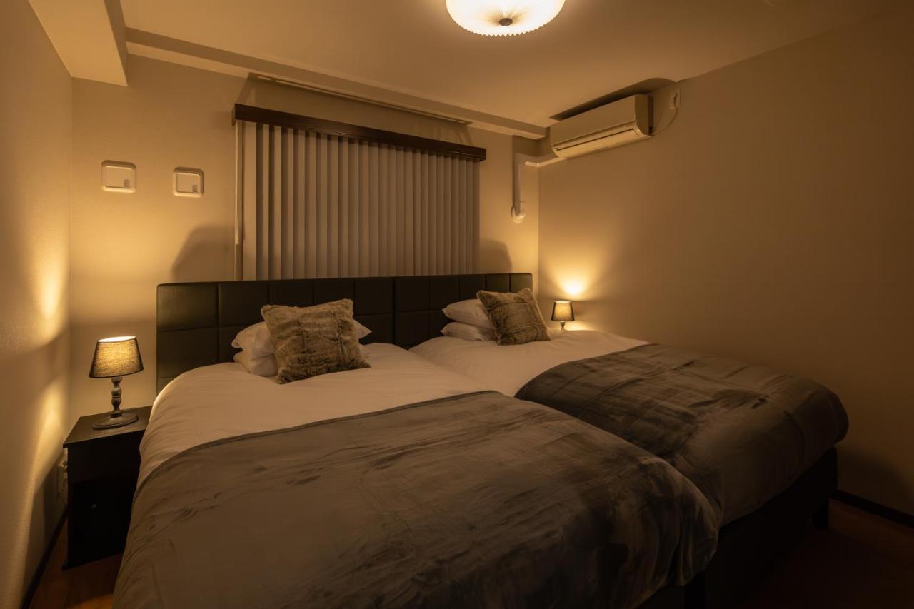 Apartment Crest Otemae - Self Check-in Only Osaka