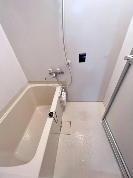 Apartment 日本橋電気街　dendentown大面積40㎡工レベ-タ-直結5f