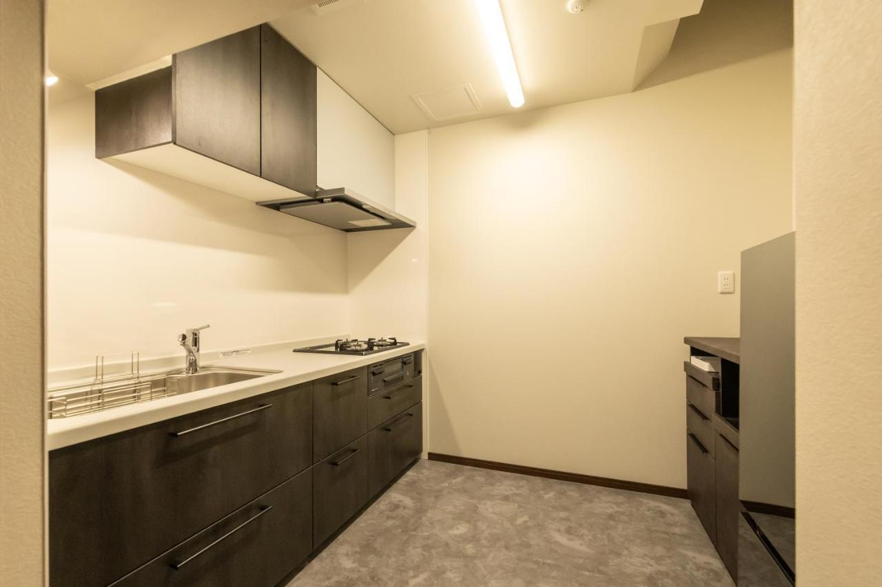 Crest Otemae - Self Check-in Only Apartment