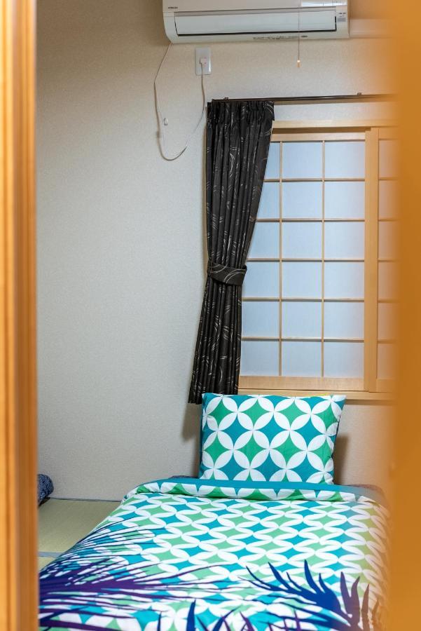 Furinkyo・楓林居 8号館 Apartment *