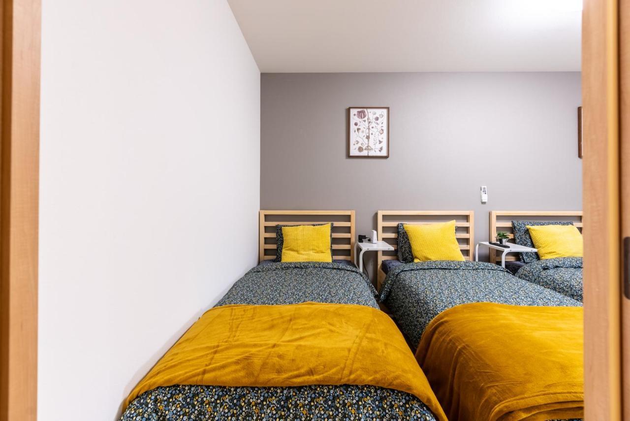 Furinkyo・楓林居 8号館 Apartment *