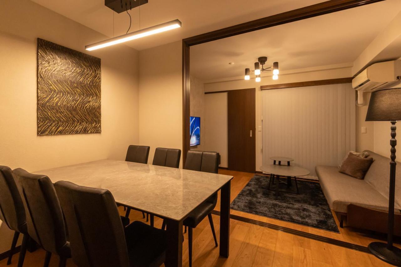 Crest Otemae - Self Check-in Only Apartment